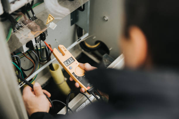 Emergency Electrical Repair Services in Hayesville, OR